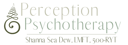 Perception Psychotherapy